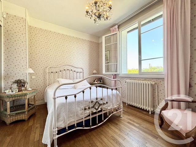 maison à vendre - 6 pièces - 142.44 m2 - LIMOGES - 87 - LIMOUSIN - Century 21 Atrium Immobilier