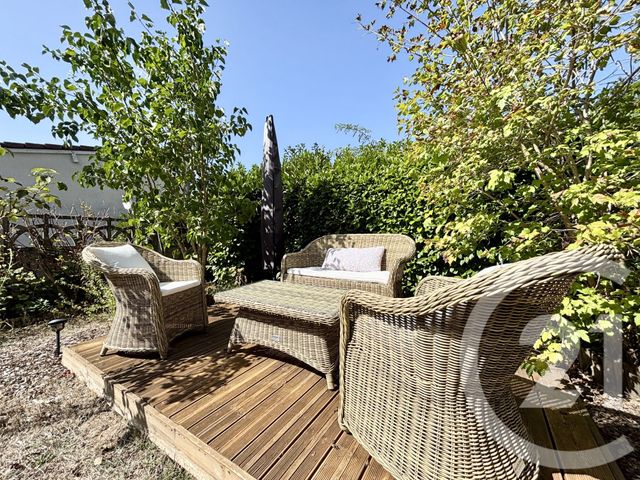 maison à vendre - 6 pièces - 142.44 m2 - LIMOGES - 87 - LIMOUSIN - Century 21 Atrium Immobilier