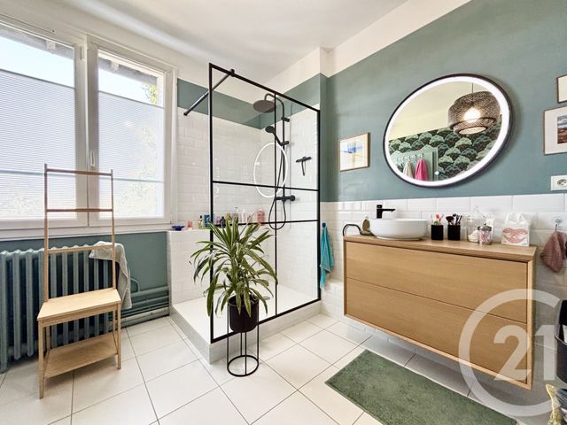 maison à vendre - 6 pièces - 142.44 m2 - LIMOGES - 87 - LIMOUSIN - Century 21 Atrium Immobilier