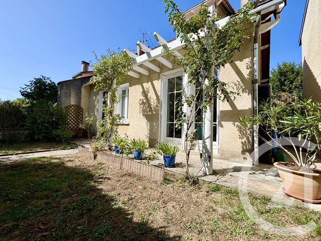 Maison à vendre LIMOGES