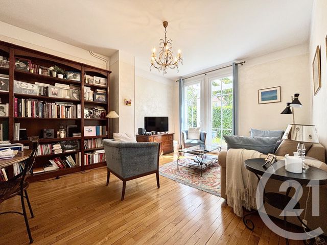 maison à vendre - 6 pièces - 142.44 m2 - LIMOGES - 87 - LIMOUSIN - Century 21 Atrium Immobilier