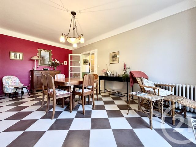 maison à vendre - 6 pièces - 142.44 m2 - LIMOGES - 87 - LIMOUSIN - Century 21 Atrium Immobilier