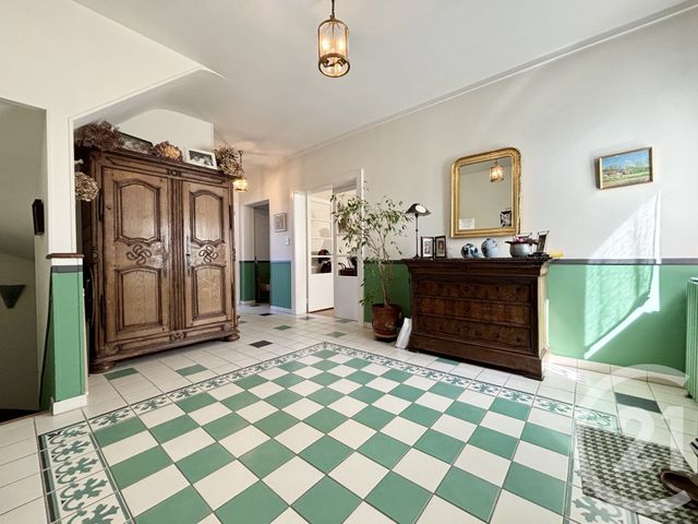 maison à vendre - 6 pièces - 142.44 m2 - LIMOGES - 87 - LIMOUSIN - Century 21 Atrium Immobilier