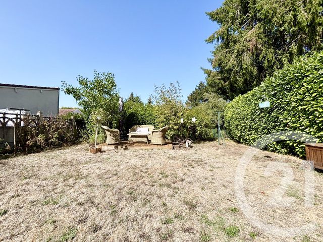 maison à vendre - 6 pièces - 142.44 m2 - LIMOGES - 87 - LIMOUSIN - Century 21 Atrium Immobilier