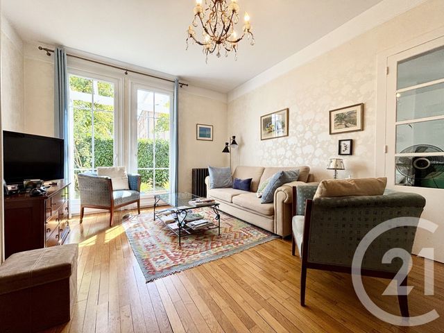 maison à vendre - 6 pièces - 142.44 m2 - LIMOGES - 87 - LIMOUSIN - Century 21 Atrium Immobilier
