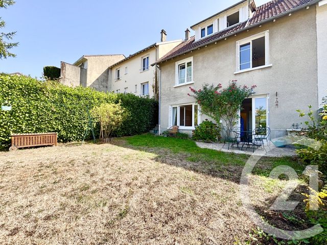 maison à vendre - 6 pièces - 142.44 m2 - LIMOGES - 87 - LIMOUSIN - Century 21 Atrium Immobilier