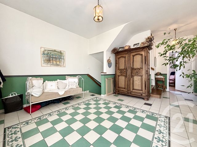 maison à vendre - 6 pièces - 142.44 m2 - LIMOGES - 87 - LIMOUSIN - Century 21 Atrium Immobilier
