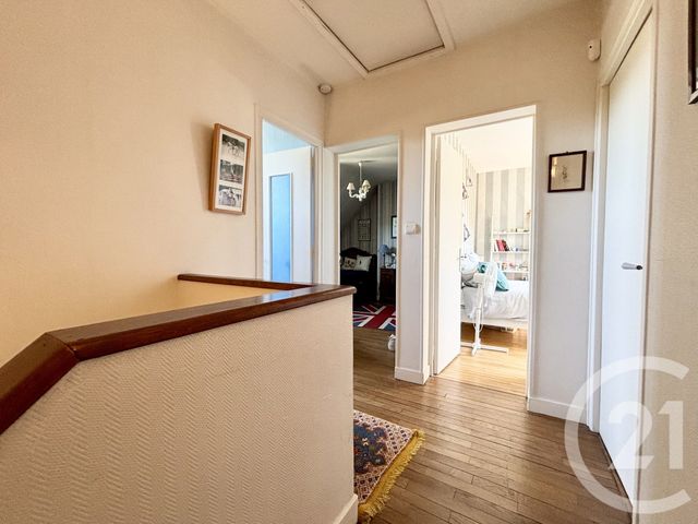 maison à vendre - 6 pièces - 142.44 m2 - LIMOGES - 87 - LIMOUSIN - Century 21 Atrium Immobilier