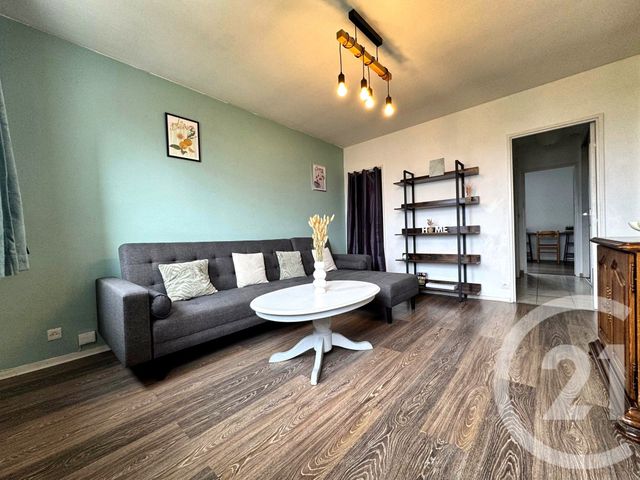 Appartement F2 à vendre - 2 pièces - 43.53 m2 - LIMOGES - 87 - LIMOUSIN - Century 21 Atrium Immobilier