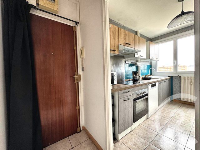 Appartement F2 à vendre LIMOGES