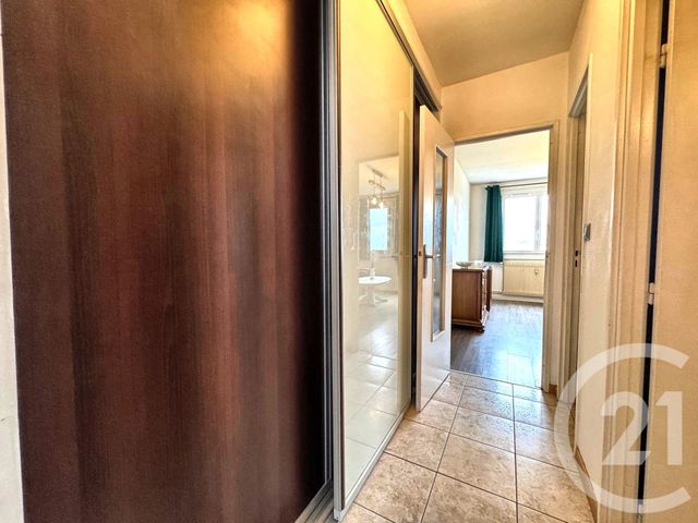 Appartement F2 à vendre - 2 pièces - 43.53 m2 - LIMOGES - 87 - LIMOUSIN - Century 21 Atrium Immobilier