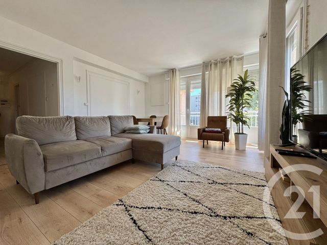 Appartement T5 à vendre LIMOGES