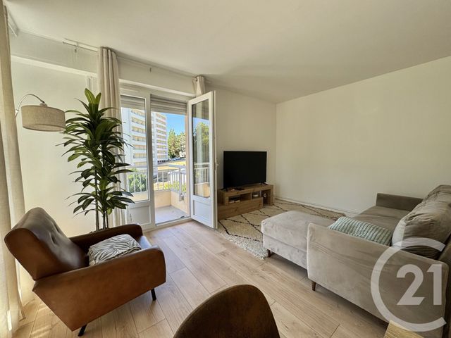 Appartement T5 à vendre - 5 pièces - 116.8 m2 - LIMOGES - 87 - LIMOUSIN - Century 21 Atrium Immobilier