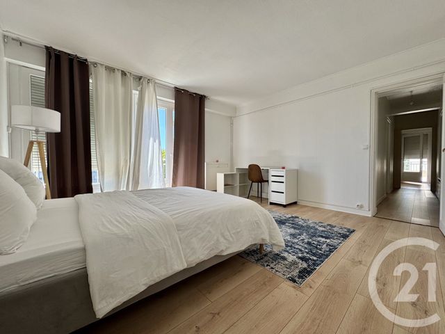 Appartement T5 à vendre - 5 pièces - 116.8 m2 - LIMOGES - 87 - LIMOUSIN - Century 21 Atrium Immobilier