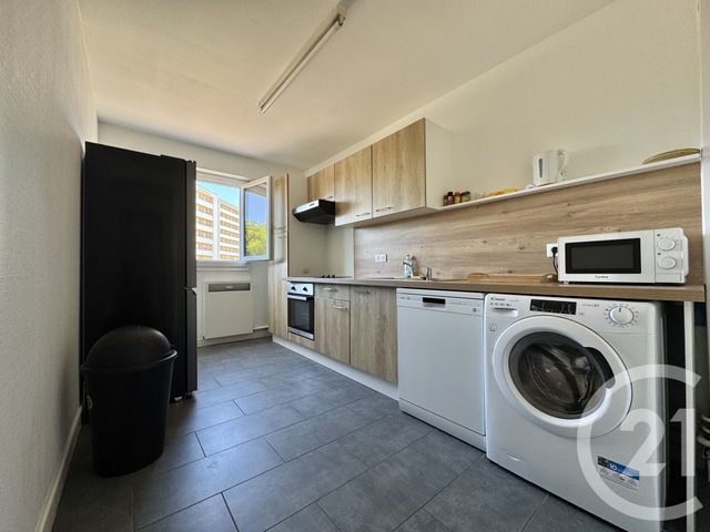 Appartement T5 à vendre - 5 pièces - 116.8 m2 - LIMOGES - 87 - LIMOUSIN - Century 21 Atrium Immobilier