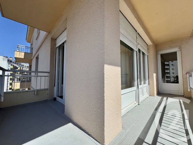 Appartement T5 à vendre - 5 pièces - 116.8 m2 - LIMOGES - 87 - LIMOUSIN - Century 21 Atrium Immobilier