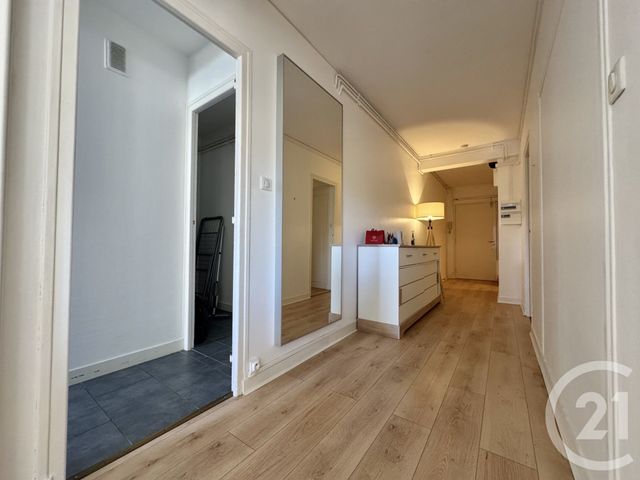 Appartement T5 à vendre - 5 pièces - 116.8 m2 - LIMOGES - 87 - LIMOUSIN - Century 21 Atrium Immobilier