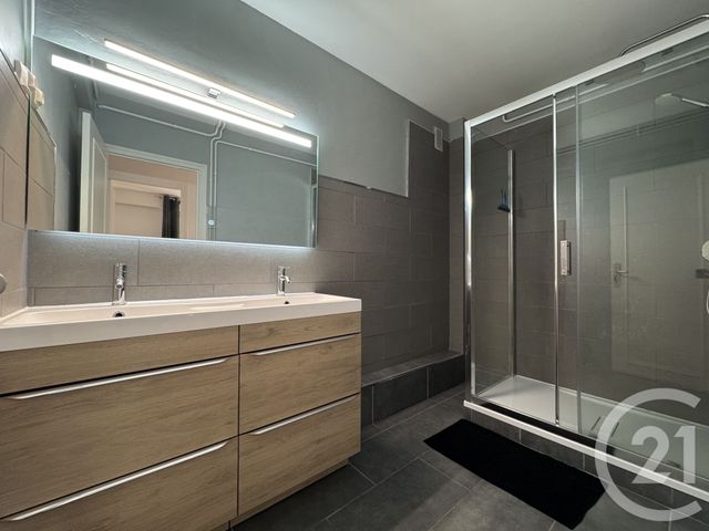 Appartement T5 à vendre - 5 pièces - 116.8 m2 - LIMOGES - 87 - LIMOUSIN - Century 21 Atrium Immobilier