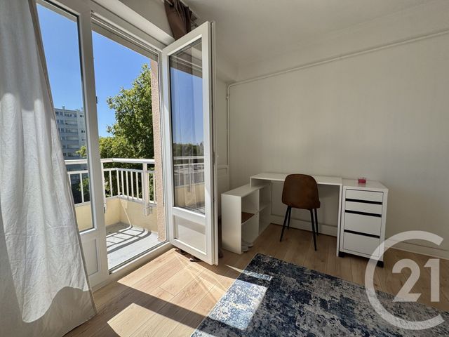 Appartement T5 à vendre - 5 pièces - 116.8 m2 - LIMOGES - 87 - LIMOUSIN - Century 21 Atrium Immobilier