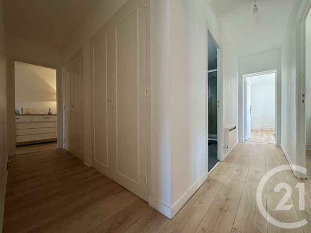 Appartement T5 à vendre - 5 pièces - 116.8 m2 - LIMOGES - 87 - LIMOUSIN - Century 21 Atrium Immobilier