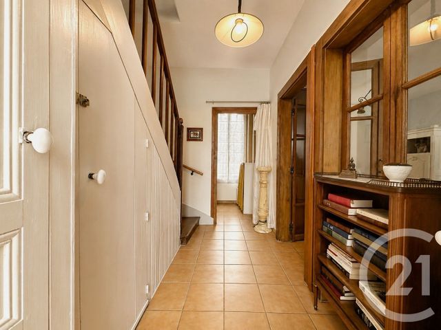 maison à vendre - 3 pièces - 74.77 m2 - LIMOGES - 87 - LIMOUSIN - Century 21 Atrium Immobilier
