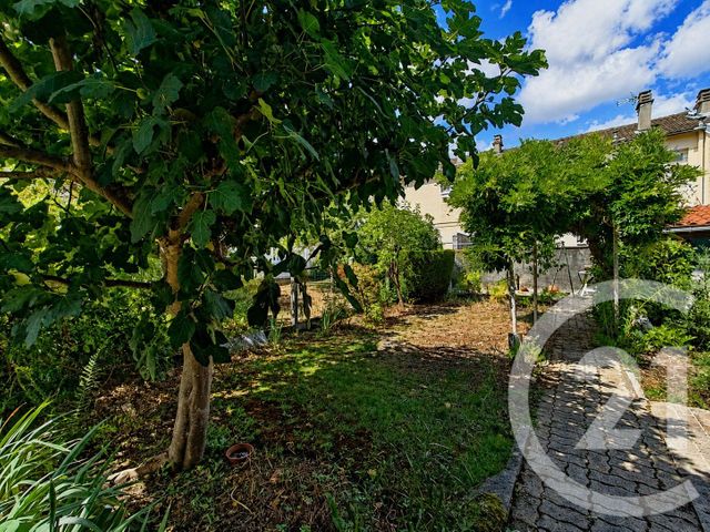 maison à vendre - 3 pièces - 74.77 m2 - LIMOGES - 87 - LIMOUSIN - Century 21 Atrium Immobilier