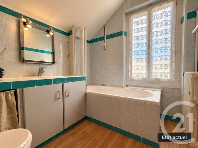 maison à vendre - 3 pièces - 74.77 m2 - LIMOGES - 87 - LIMOUSIN - Century 21 Atrium Immobilier