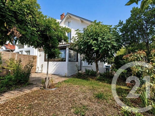 maison à vendre - 3 pièces - 74.77 m2 - LIMOGES - 87 - LIMOUSIN - Century 21 Atrium Immobilier