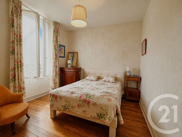 maison à vendre - 3 pièces - 74.77 m2 - LIMOGES - 87 - LIMOUSIN - Century 21 Atrium Immobilier