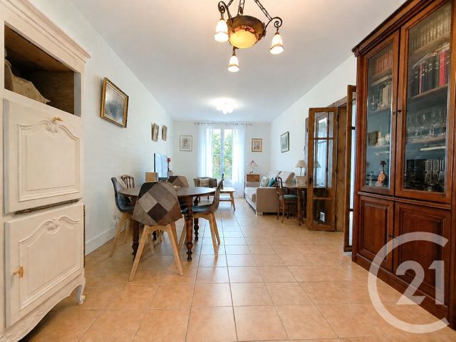 maison à vendre - 3 pièces - 74.77 m2 - LIMOGES - 87 - LIMOUSIN - Century 21 Atrium Immobilier