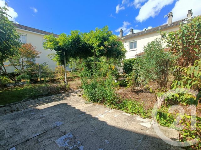 maison à vendre - 3 pièces - 74.77 m2 - LIMOGES - 87 - LIMOUSIN - Century 21 Atrium Immobilier