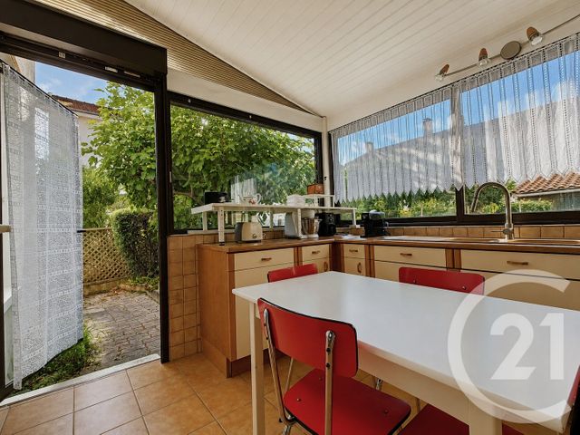 maison à vendre - 3 pièces - 74.77 m2 - LIMOGES - 87 - LIMOUSIN - Century 21 Atrium Immobilier