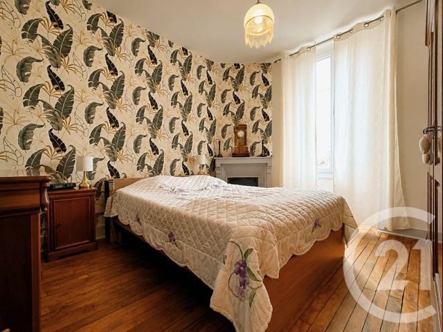 maison à vendre - 3 pièces - 74.77 m2 - LIMOGES - 87 - LIMOUSIN - Century 21 Atrium Immobilier