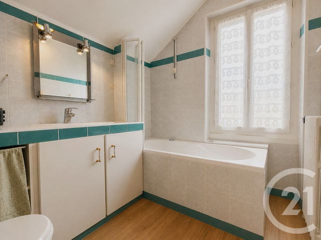 maison à vendre - 3 pièces - 74.77 m2 - LIMOGES - 87 - LIMOUSIN - Century 21 Atrium Immobilier