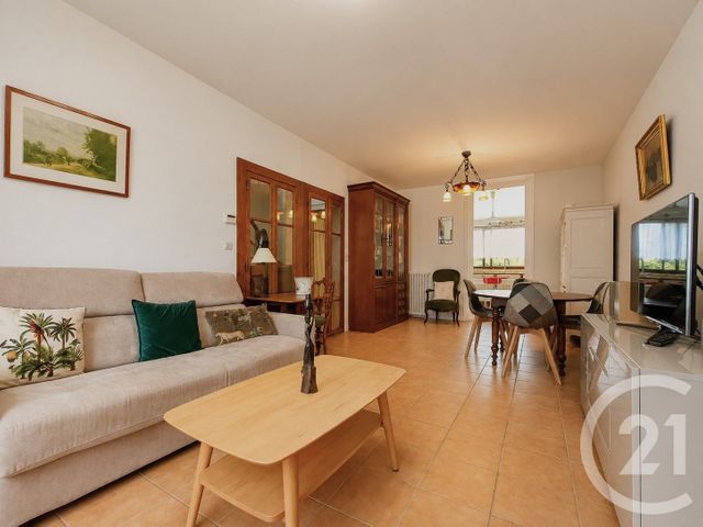 maison à vendre - 3 pièces - 74.77 m2 - LIMOGES - 87 - LIMOUSIN - Century 21 Atrium Immobilier