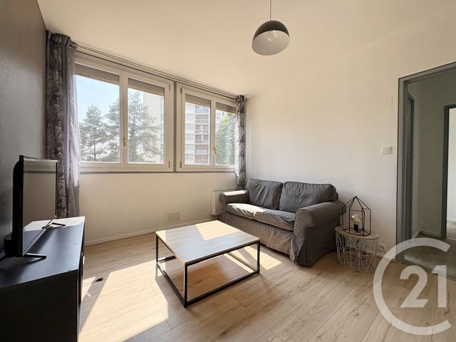 appartement - LIMOGES - 87