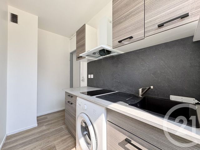 Appartement F2 à louer - 2 pièces - 37.35 m2 - LIMOGES - 87 - LIMOUSIN - Century 21 Atrium Immobilier