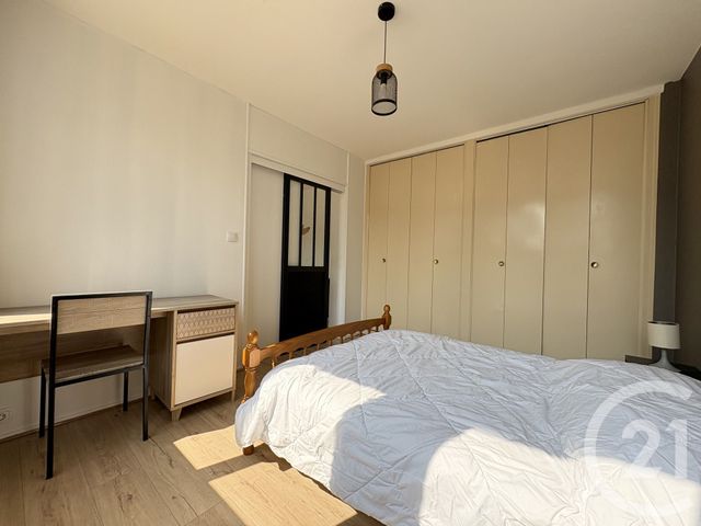 Appartement F2 à louer - 2 pièces - 37.35 m2 - LIMOGES - 87 - LIMOUSIN - Century 21 Atrium Immobilier