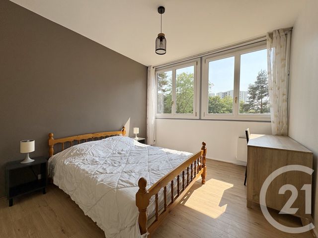 Appartement F2 à louer - 2 pièces - 37.35 m2 - LIMOGES - 87 - LIMOUSIN - Century 21 Atrium Immobilier
