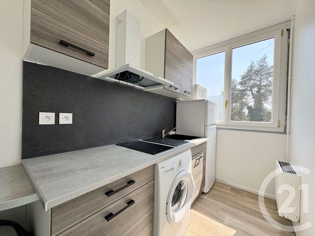 Appartement F2 à louer - 2 pièces - 37.35 m2 - LIMOGES - 87 - LIMOUSIN - Century 21 Atrium Immobilier