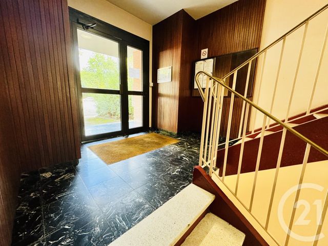 Appartement F2 à louer - 2 pièces - 37.35 m2 - LIMOGES - 87 - LIMOUSIN - Century 21 Atrium Immobilier