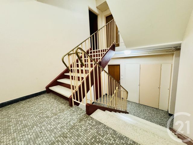 Appartement F2 à louer - 2 pièces - 37.35 m2 - LIMOGES - 87 - LIMOUSIN - Century 21 Atrium Immobilier