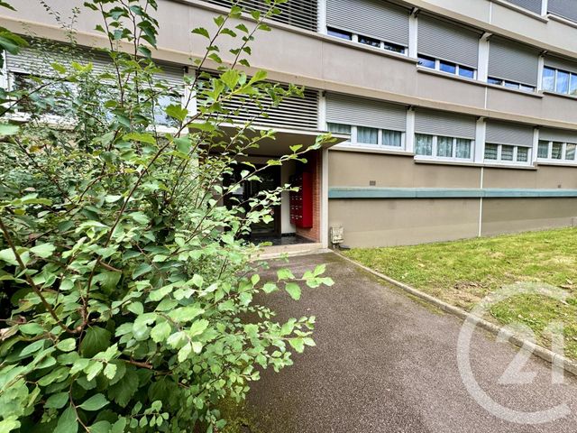Appartement F2 à louer - 2 pièces - 37.35 m2 - LIMOGES - 87 - LIMOUSIN - Century 21 Atrium Immobilier