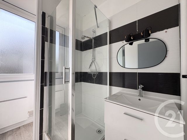 Appartement F2 à louer - 2 pièces - 37.35 m2 - LIMOGES - 87 - LIMOUSIN - Century 21 Atrium Immobilier