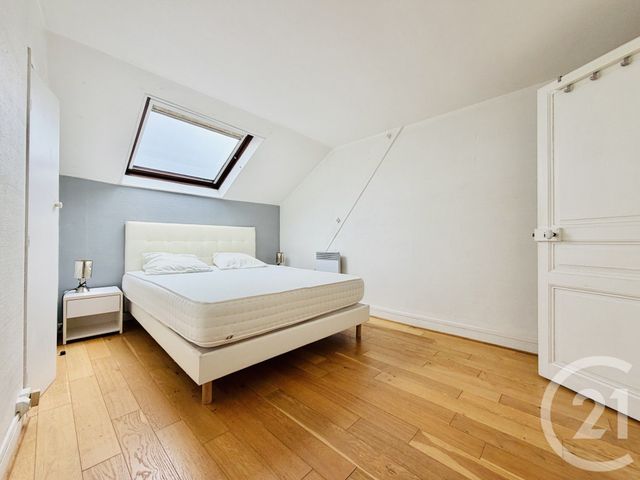 Appartement T2 à vendre - 2 pièces - 34.62 m2 - LIMOGES - 87 - LIMOUSIN - Century 21 Atrium Immobilier