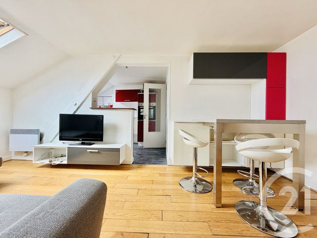 appartement - LIMOGES - 87