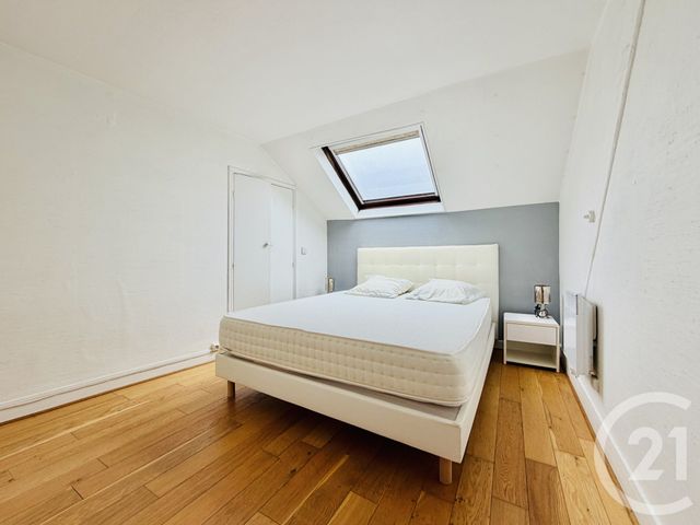 Appartement T2 à vendre - 2 pièces - 34.62 m2 - LIMOGES - 87 - LIMOUSIN - Century 21 Atrium Immobilier