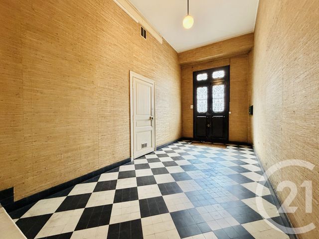 Appartement T2 à vendre - 2 pièces - 34.62 m2 - LIMOGES - 87 - LIMOUSIN - Century 21 Atrium Immobilier