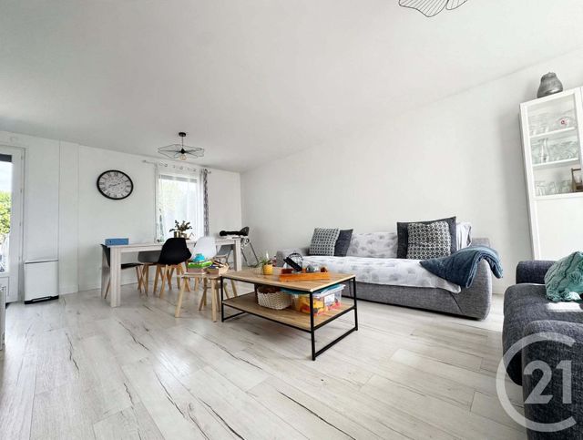 maison à vendre - 3 pièces - 68.24 m2 - LIMOGES - 87 - LIMOUSIN - Century 21 Atrium Immobilier
