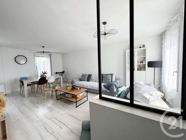 maison à vendre - 3 pièces - 68.24 m2 - LIMOGES - 87 - LIMOUSIN - Century 21 Atrium Immobilier
